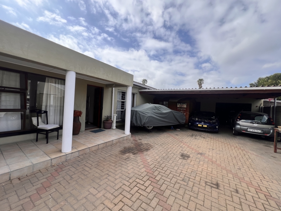 3 Bedroom Property for Sale in Tygerdal Western Cape